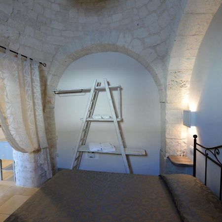 Trullo A Casedd Αλμπερομπέλο Εξωτερικό φωτογραφία