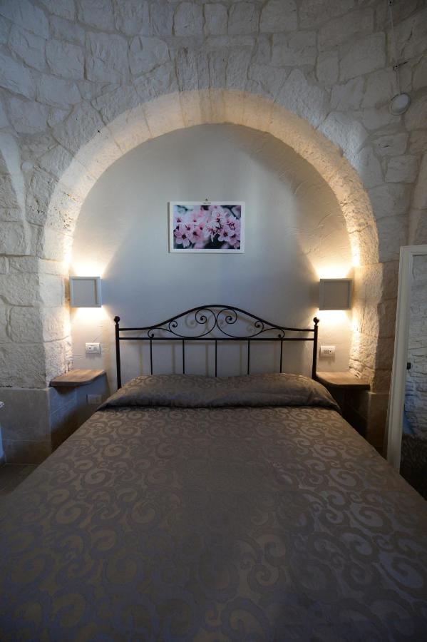 Trullo A Casedd Αλμπερομπέλο Εξωτερικό φωτογραφία