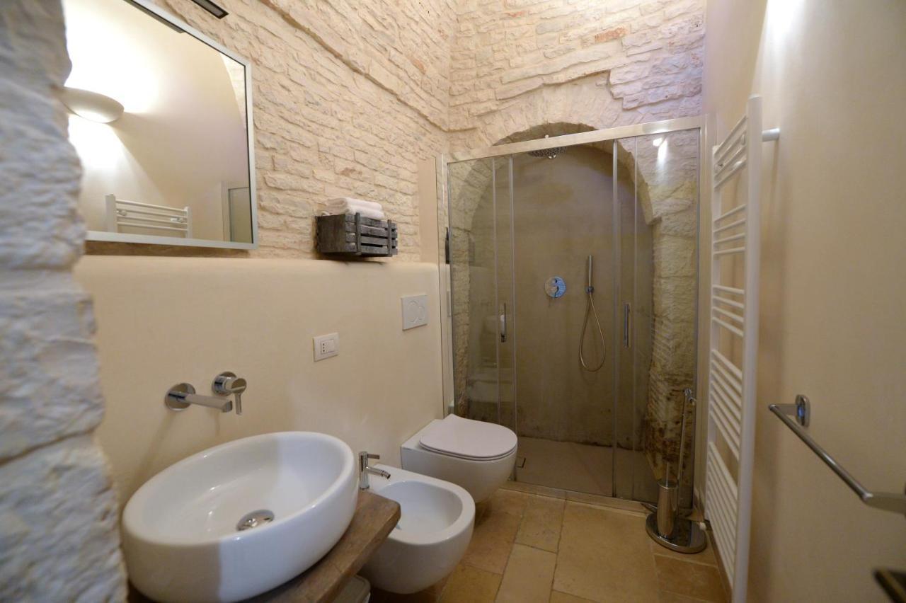 Trullo A Casedd Αλμπερομπέλο Εξωτερικό φωτογραφία