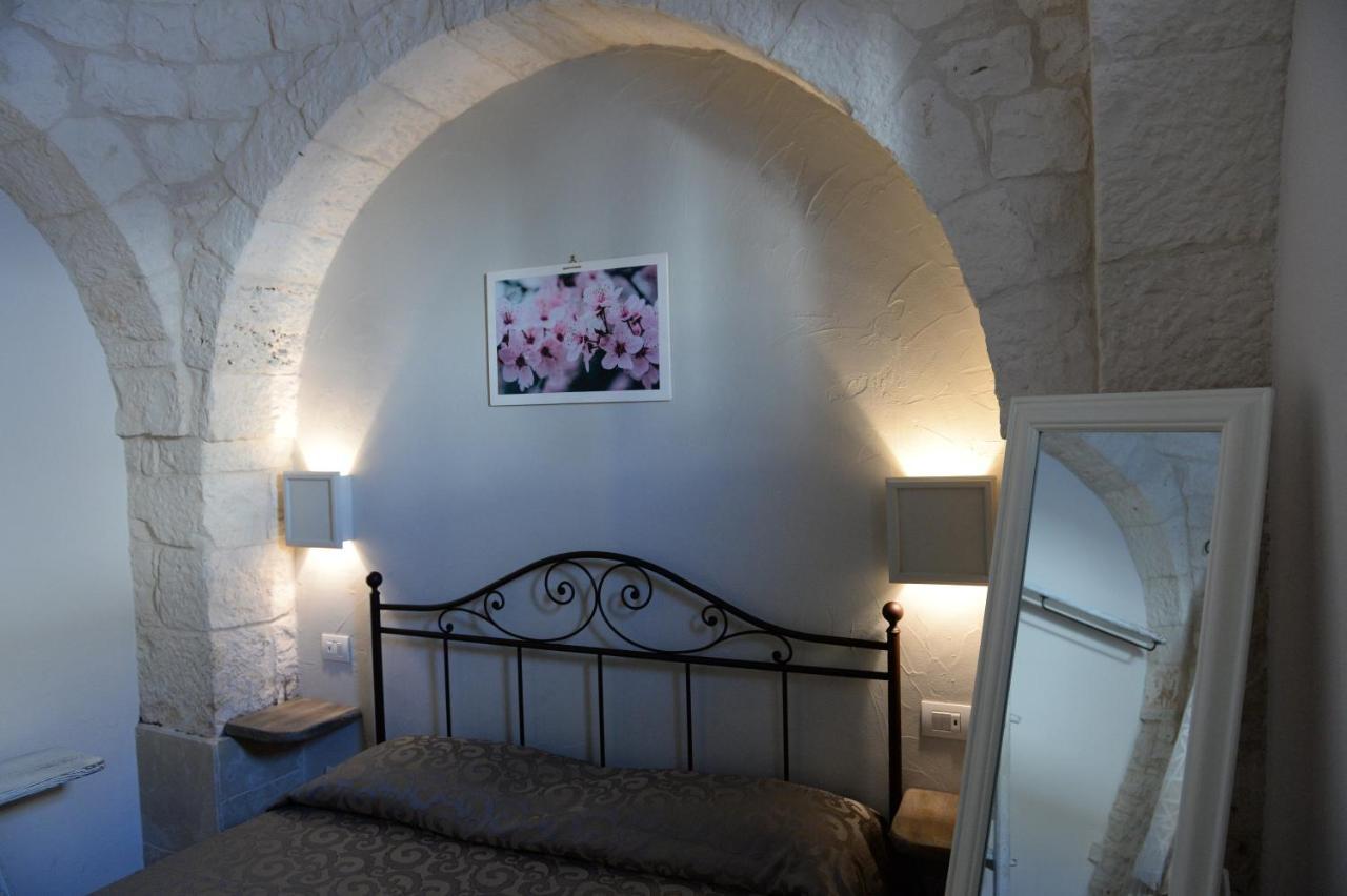 Trullo A Casedd Αλμπερομπέλο Εξωτερικό φωτογραφία