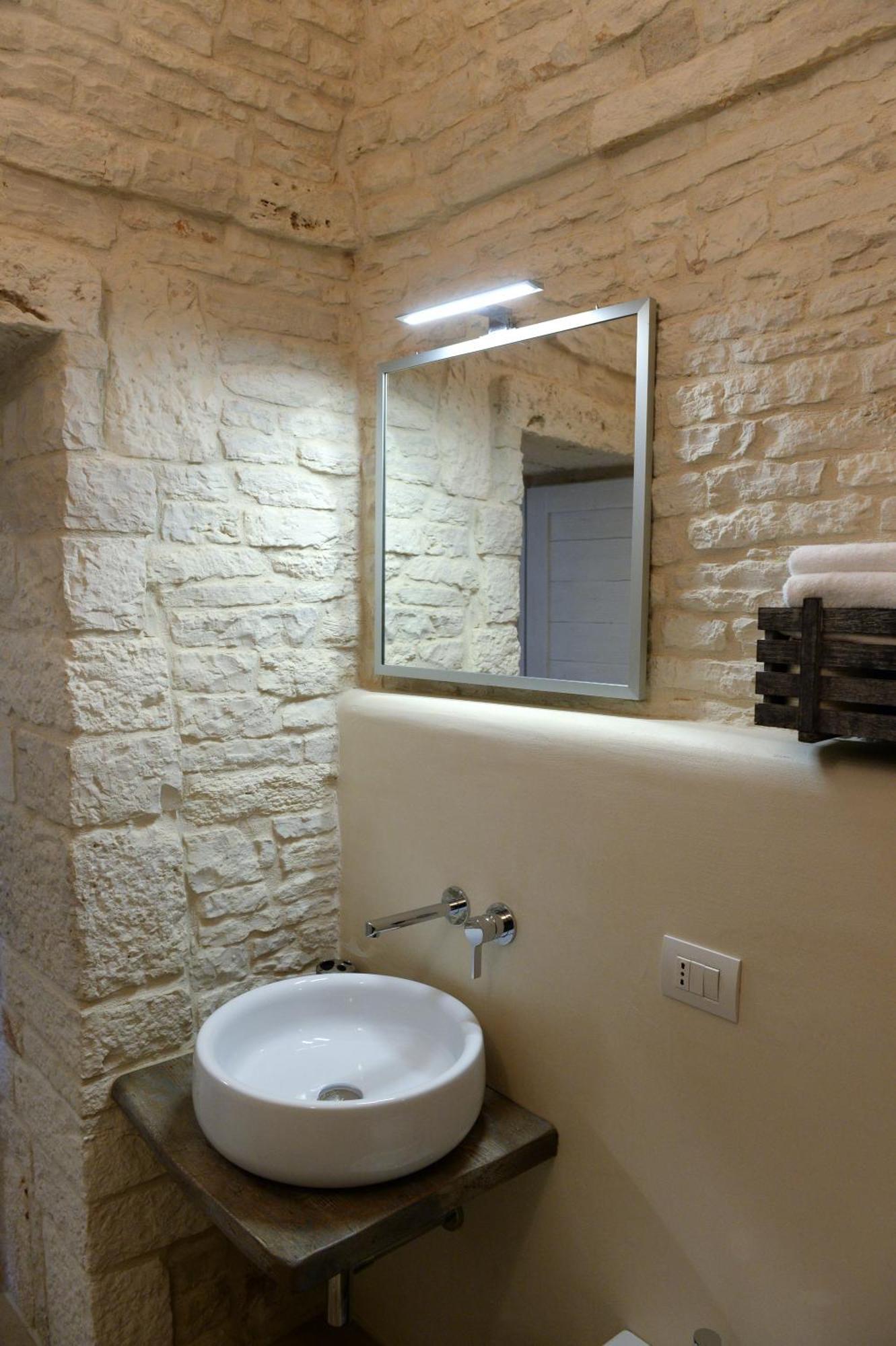 Trullo A Casedd Αλμπερομπέλο Εξωτερικό φωτογραφία